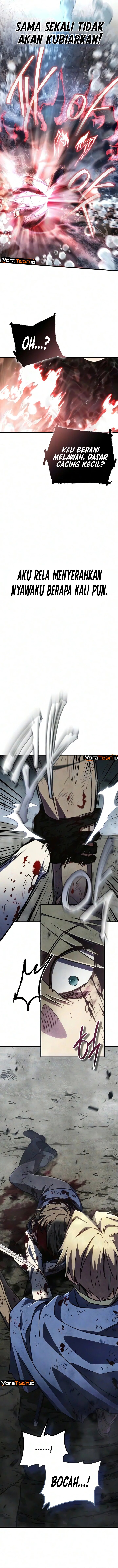 The Demon King’s Friend Chapter 3 - halaman 7