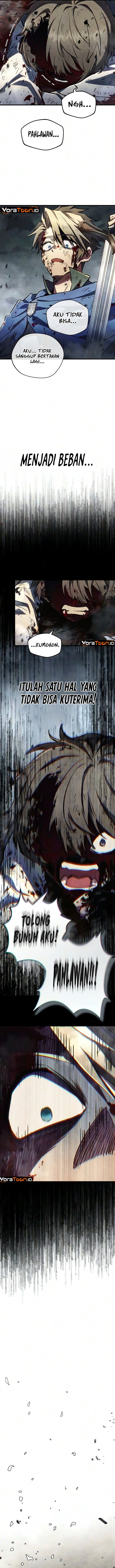 The Demon King’s Friend Chapter 3 - halaman 8