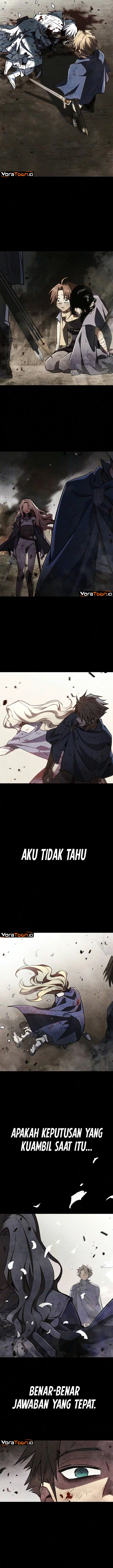 The Demon King’s Friend Chapter 3 - halaman 9