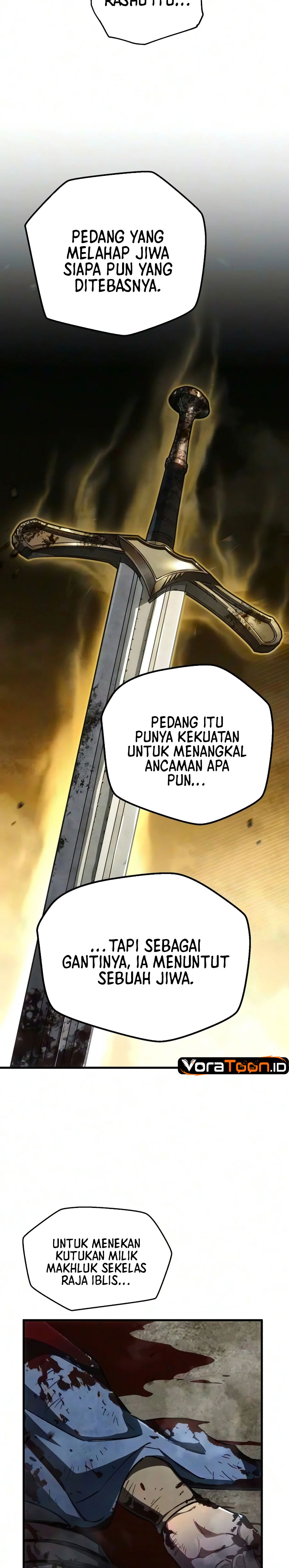 The Demon King’s Friend Chapter 4 - halaman 10