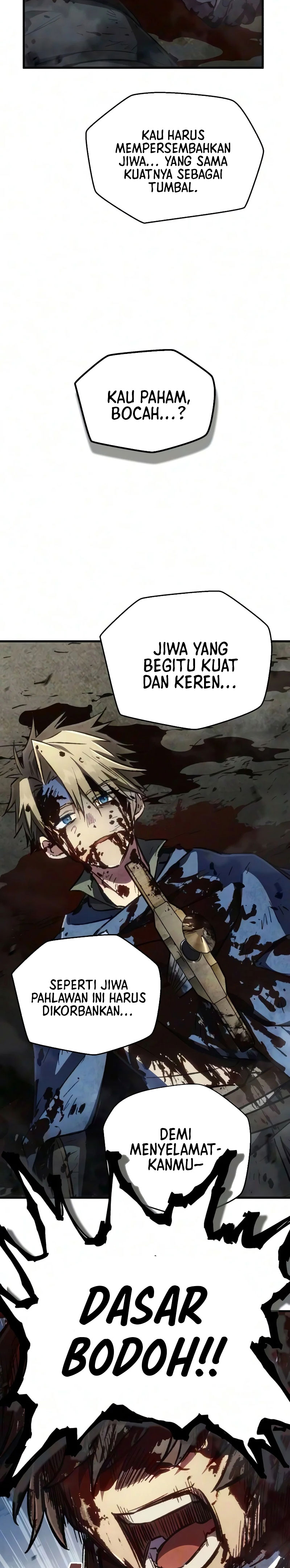 The Demon King’s Friend Chapter 4 - halaman 11