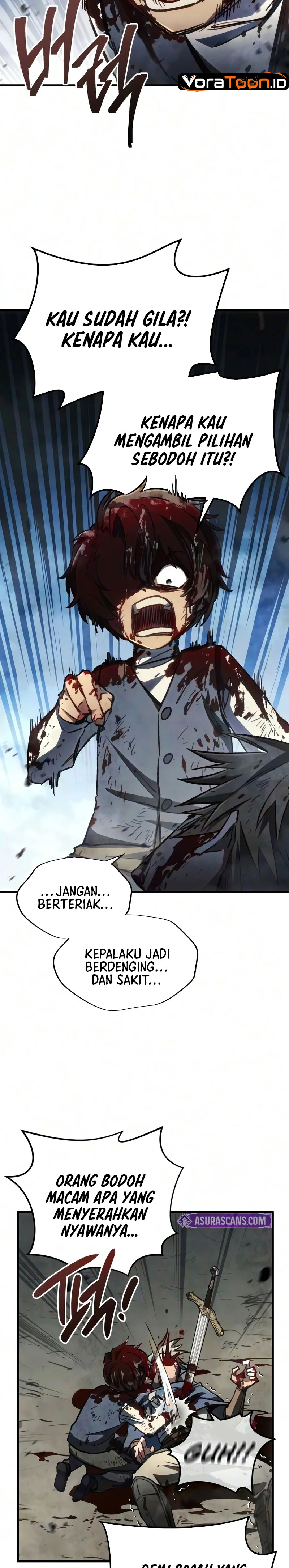 The Demon King’s Friend Chapter 4 - halaman 12