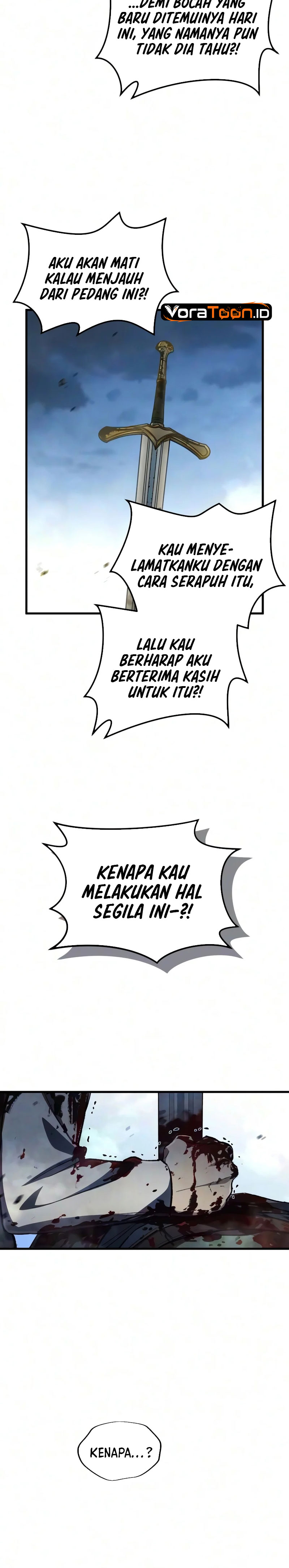 The Demon King’s Friend Chapter 4 - halaman 13