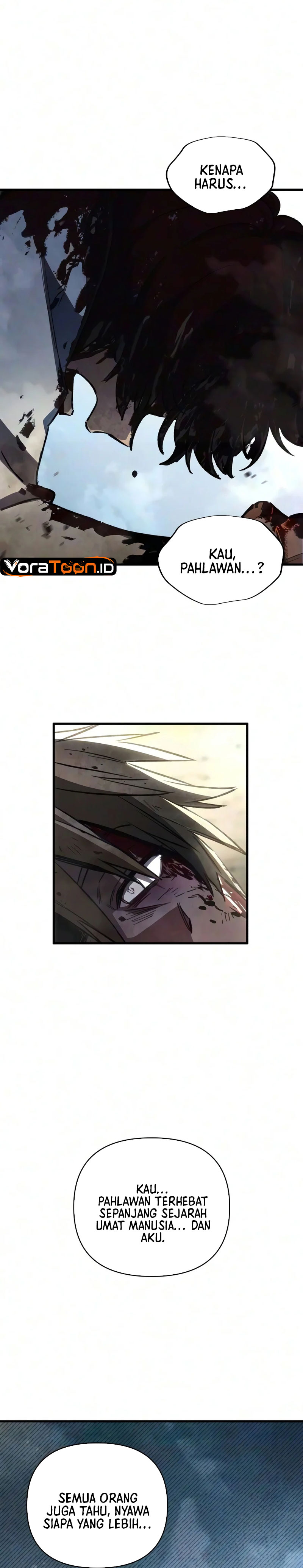 The Demon King’s Friend Chapter 4 - halaman 14