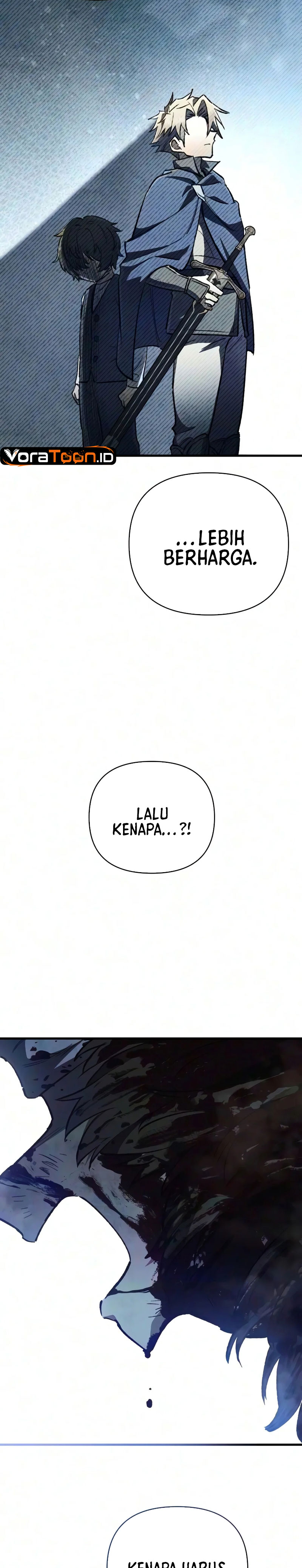 The Demon King’s Friend Chapter 4 - halaman 15