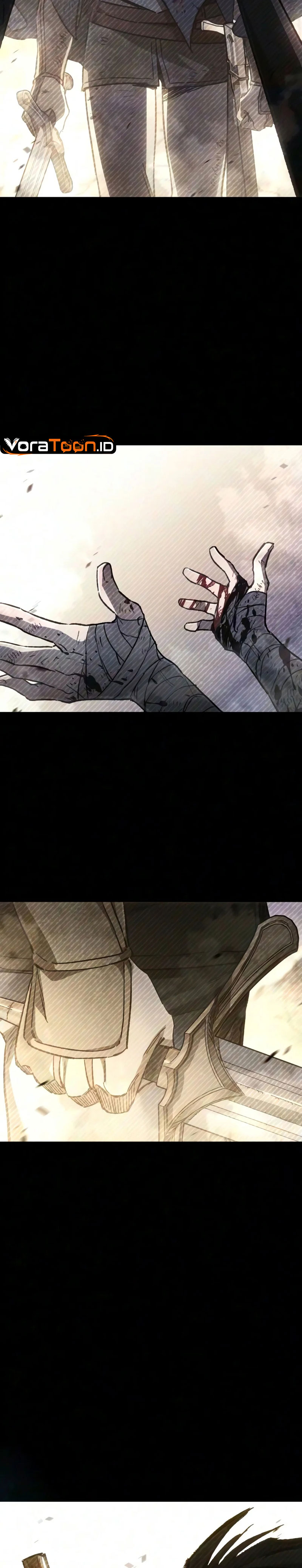 The Demon King’s Friend Chapter 4 - halaman 18