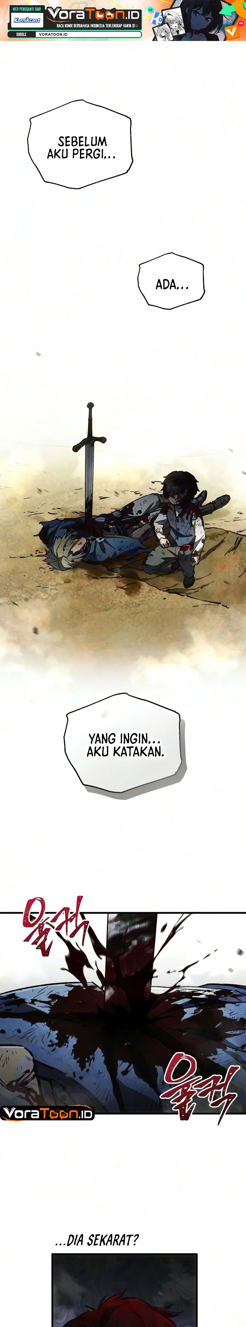 The Demon King’s Friend Chapter 4 - halaman 2