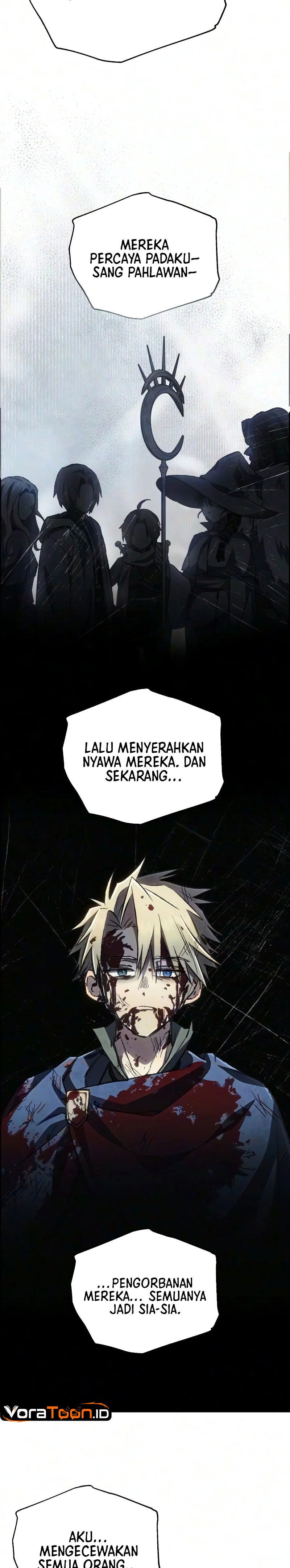The Demon King’s Friend Chapter 4 - halaman 22