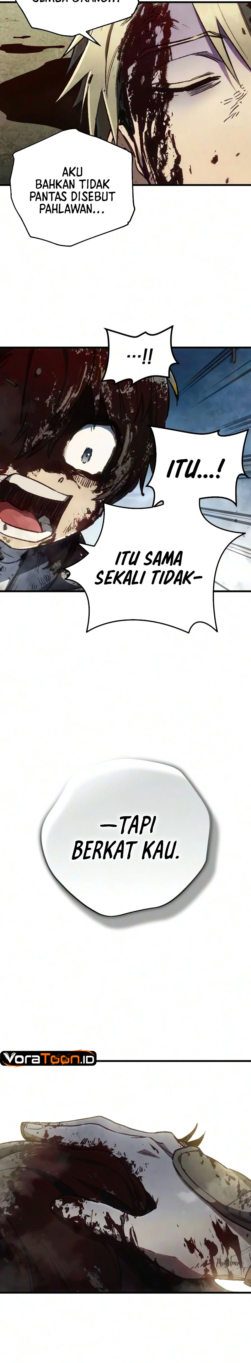 The Demon King’s Friend Chapter 4 - halaman 23