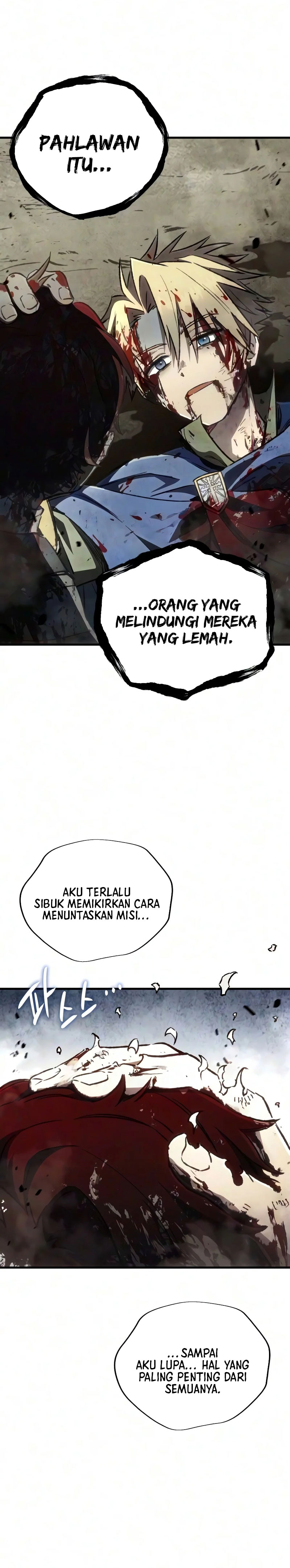 The Demon King’s Friend Chapter 4 - halaman 25