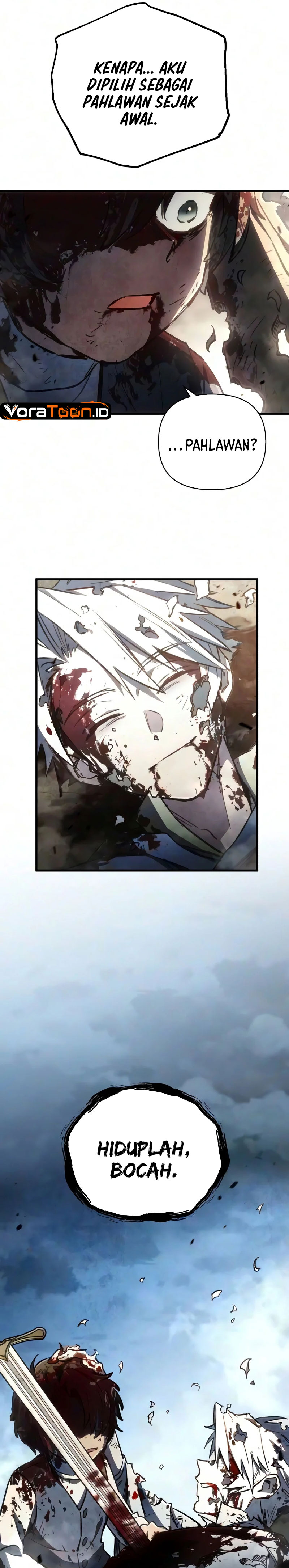 The Demon King’s Friend Chapter 4 - halaman 26