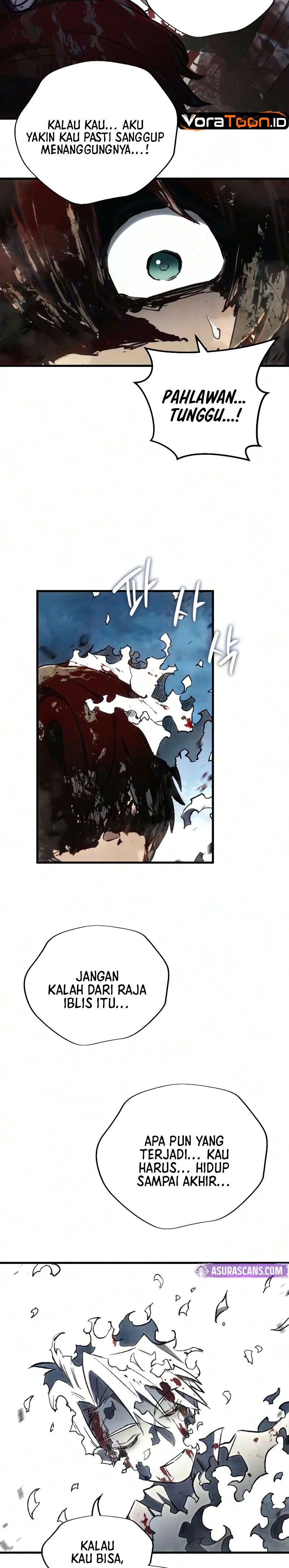 The Demon King’s Friend Chapter 4 - halaman 28