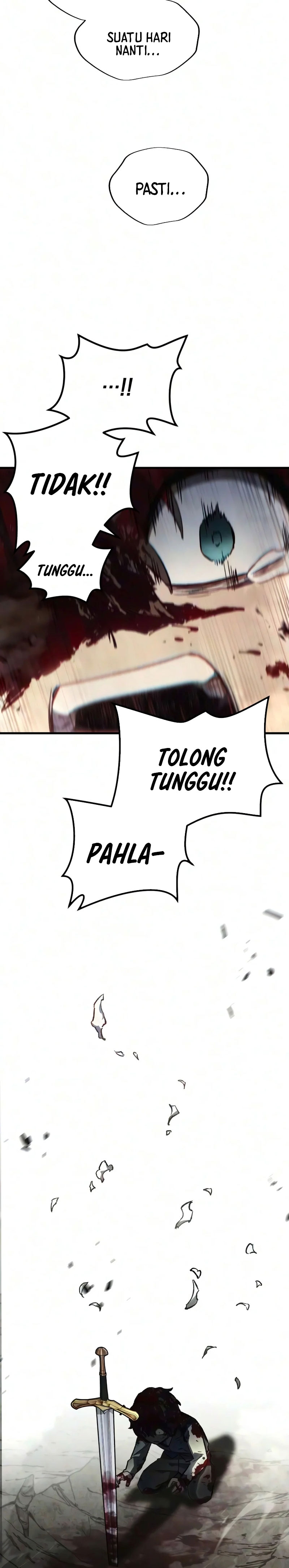 The Demon King’s Friend Chapter 4 - halaman 29