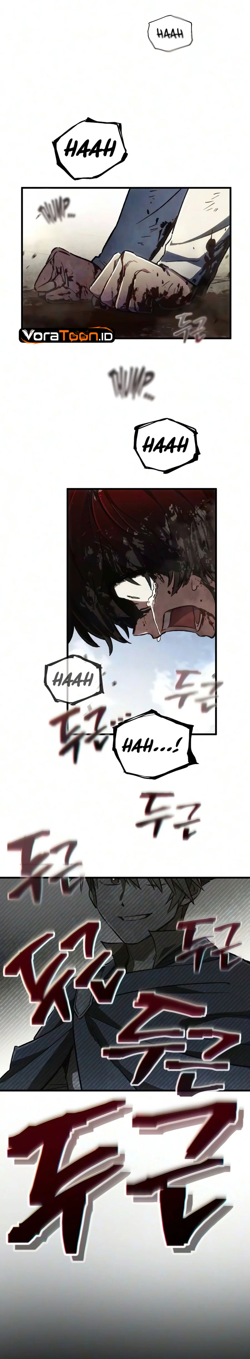 The Demon King’s Friend Chapter 4 - halaman 31
