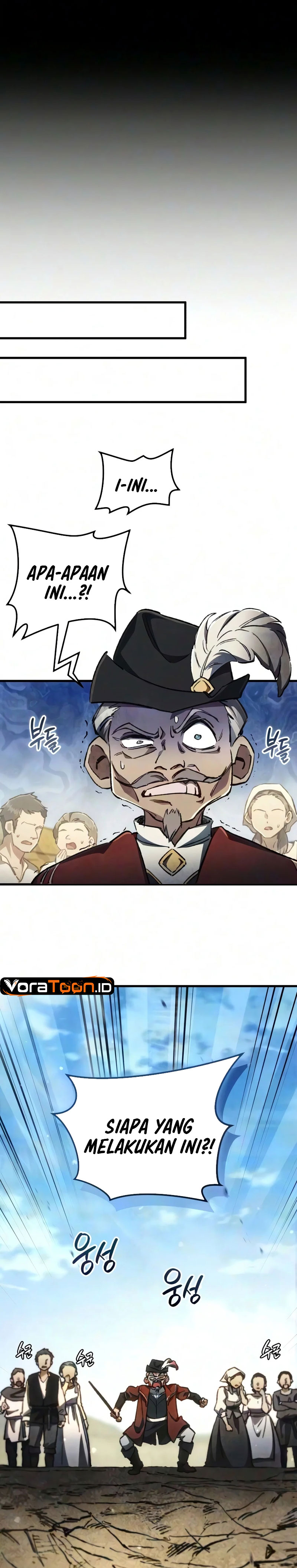 The Demon King’s Friend Chapter 4 - halaman 35