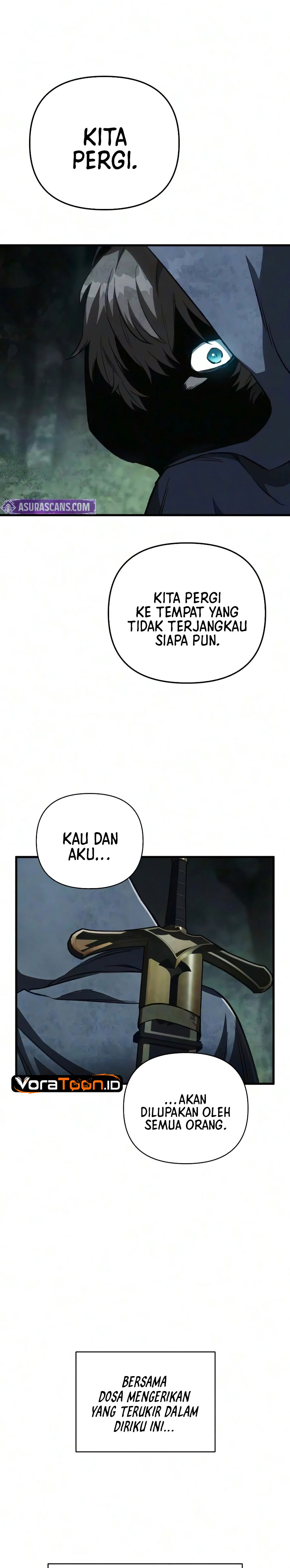 The Demon King’s Friend Chapter 4 - halaman 39