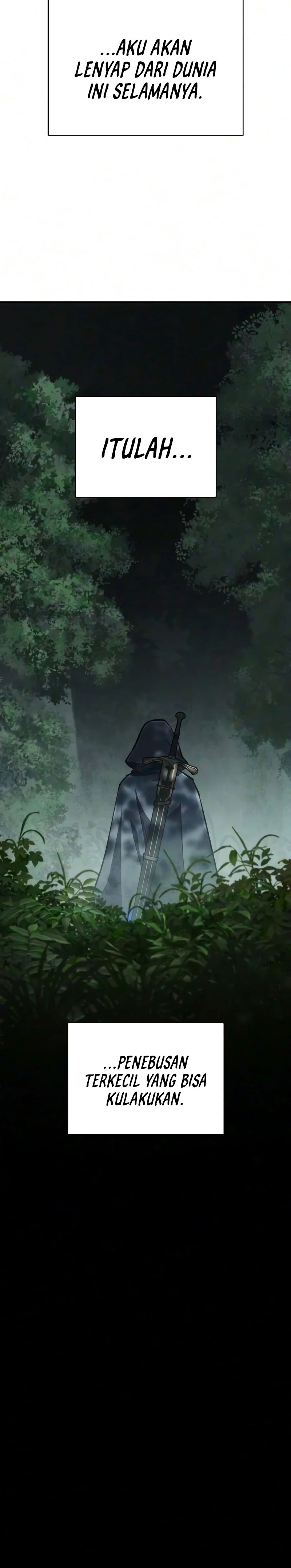 The Demon King’s Friend Chapter 4 - halaman 40