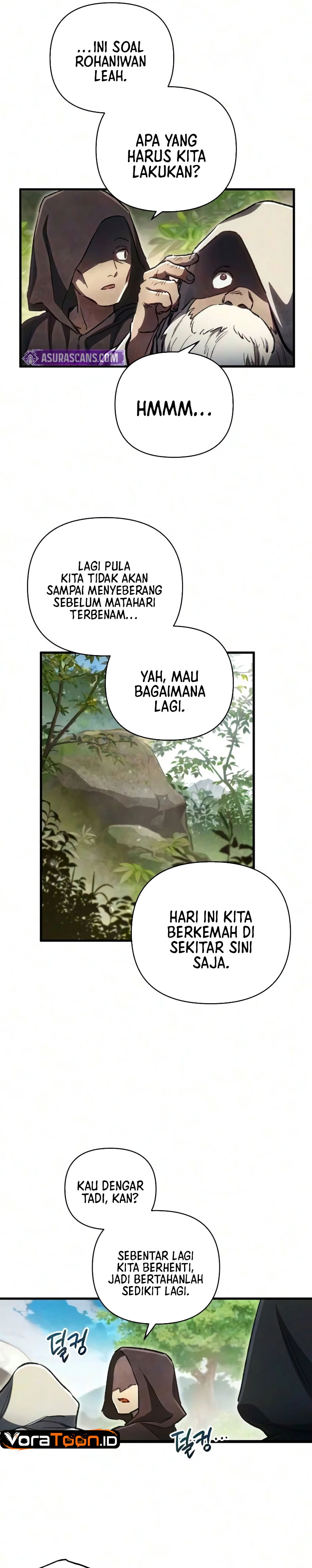 The Demon King’s Friend Chapter 4 - halaman 44