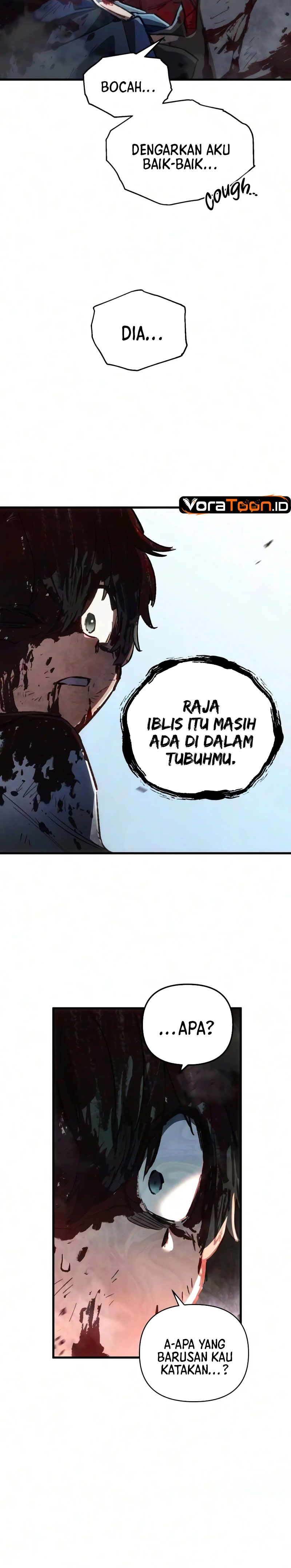 The Demon King’s Friend Chapter 4 - halaman 6