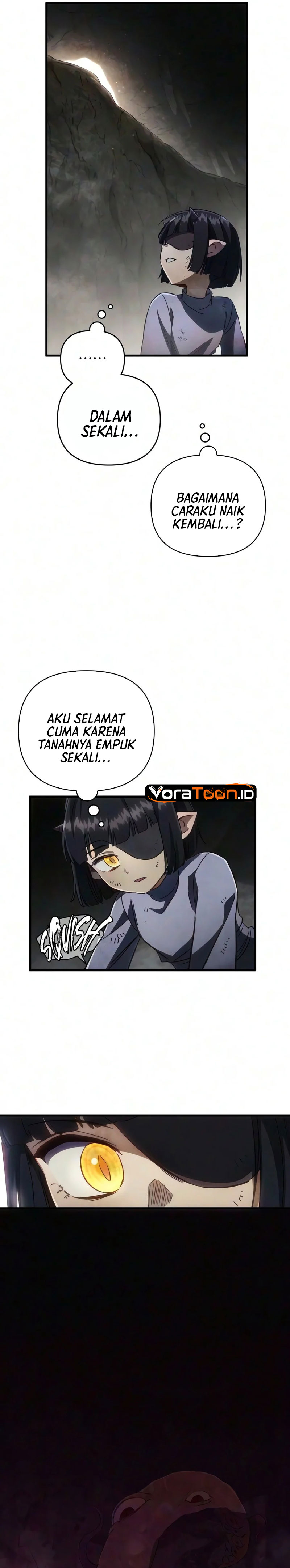 The Demon King’s Friend Chapter 5 - halaman 14
