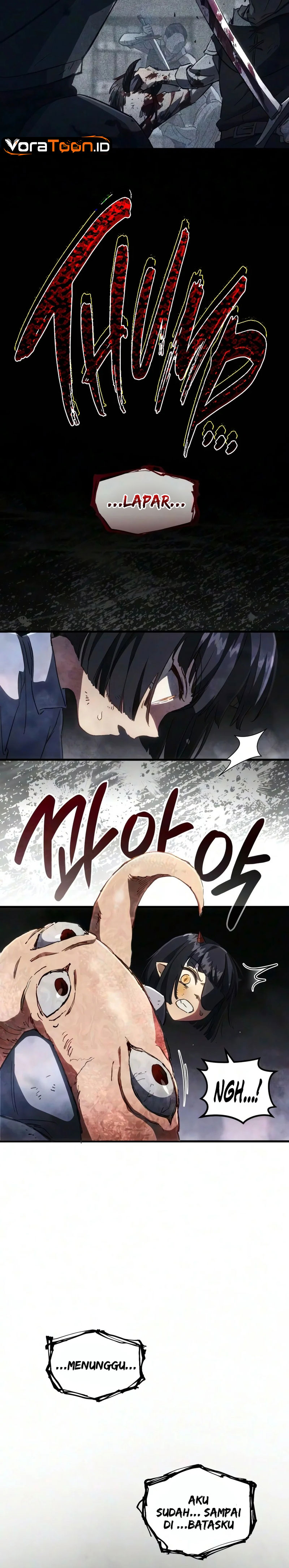 The Demon King’s Friend Chapter 5 - halaman 17