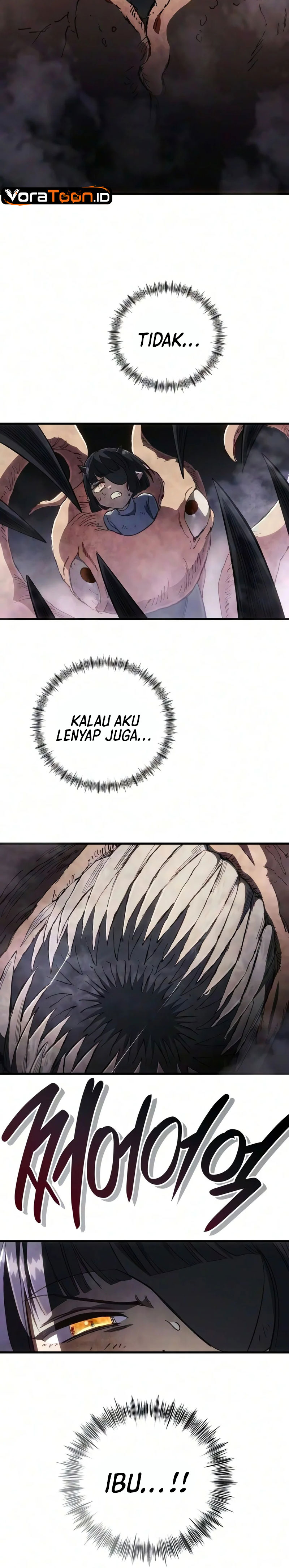 The Demon King’s Friend Chapter 5 - halaman 19