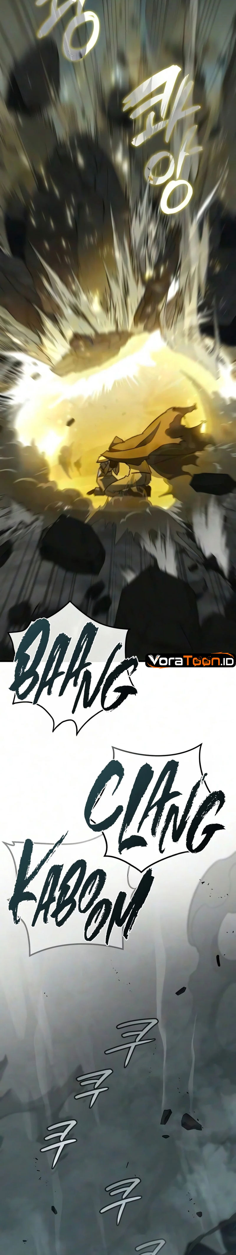 The Demon King’s Friend Chapter 5 - halaman 29
