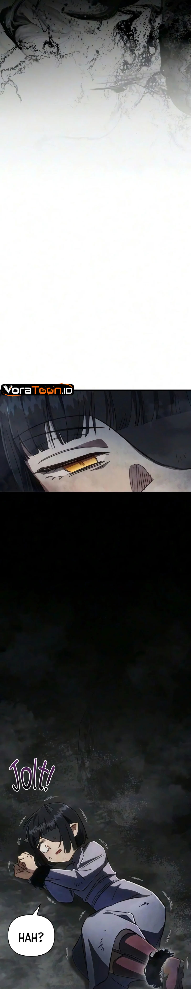 The Demon King’s Friend Chapter 5 - halaman 40