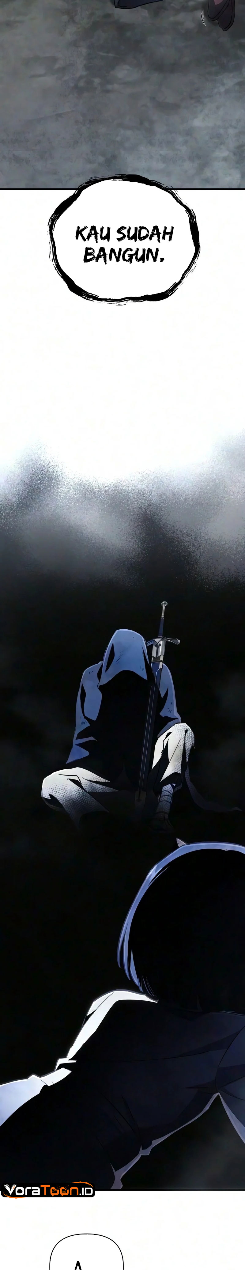 The Demon King’s Friend Chapter 5 - halaman 41