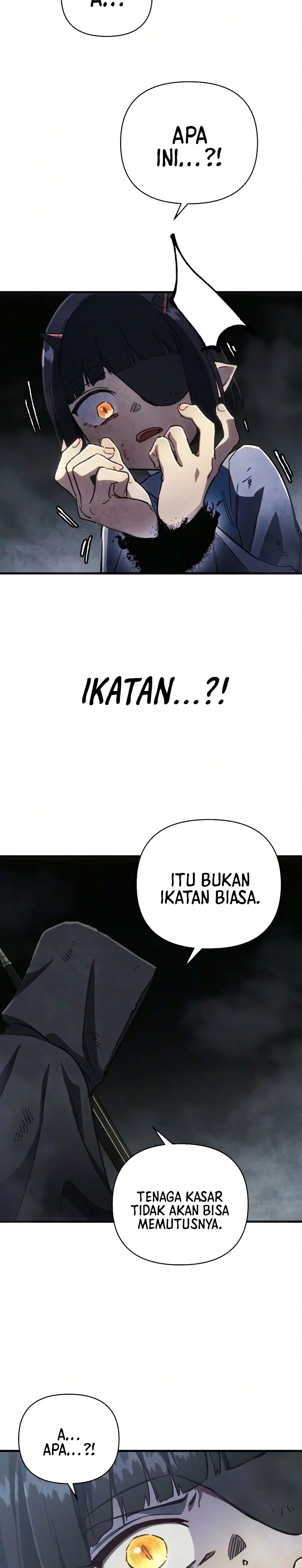 The Demon King’s Friend Chapter 5 - halaman 42