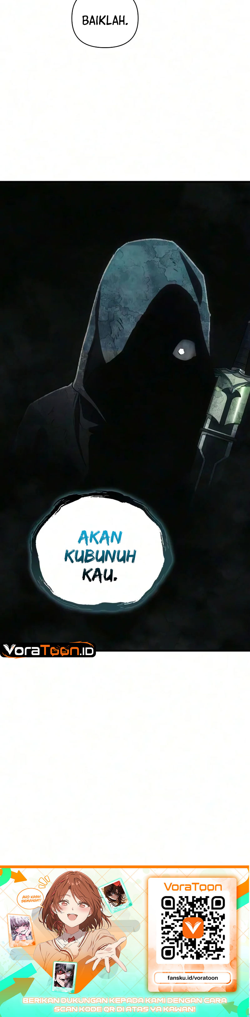 The Demon King’s Friend Chapter 5 - halaman 45