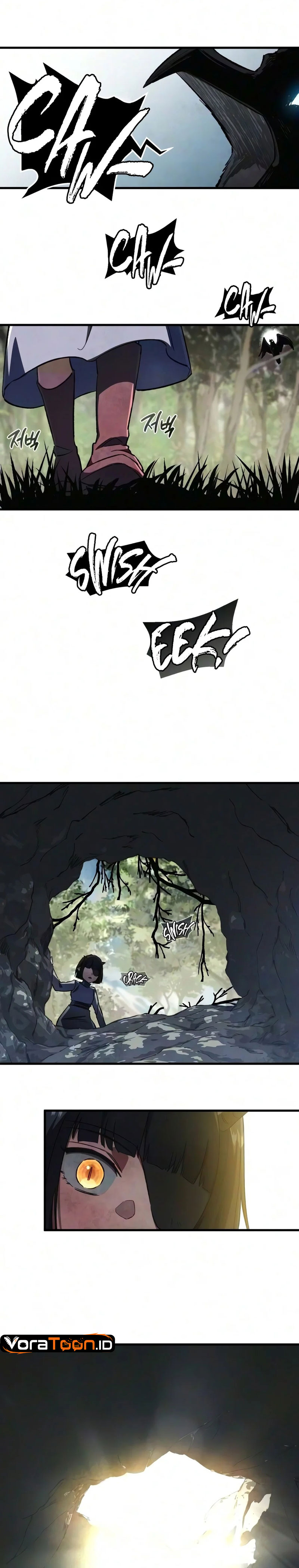 The Demon King’s Friend Chapter 5 - halaman 9