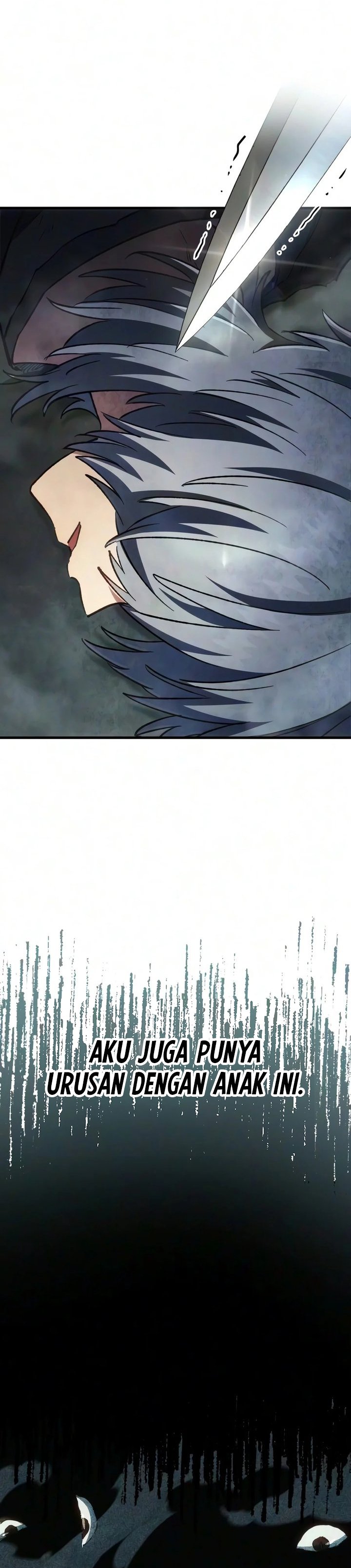 The Demon King’s Friend Chapter 7 - halaman 11