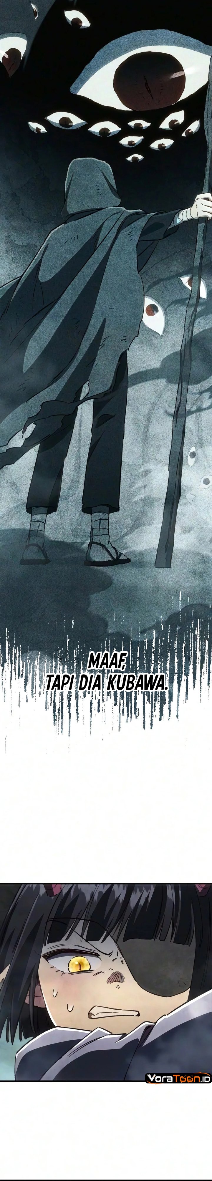 The Demon King’s Friend Chapter 7 - halaman 12