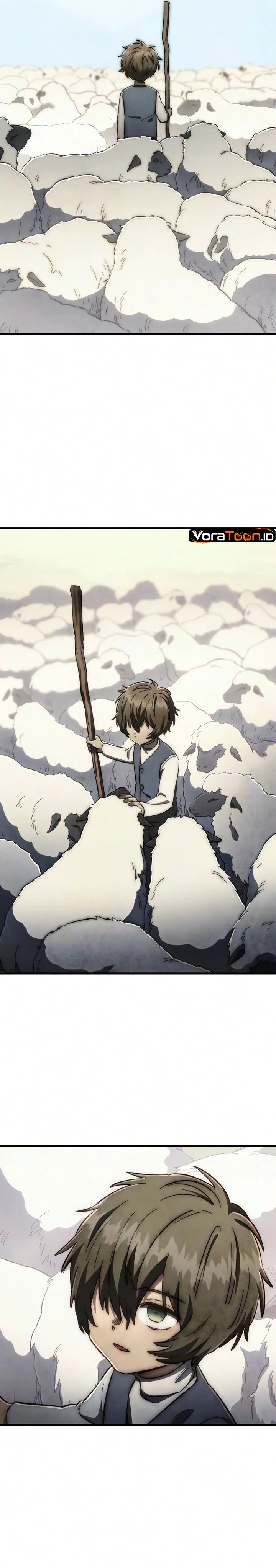 The Demon King’s Friend Chapter 7 - halaman 17