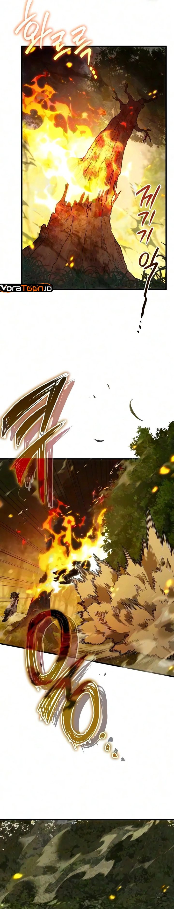 The Demon King’s Friend Chapter 7 - halaman 32