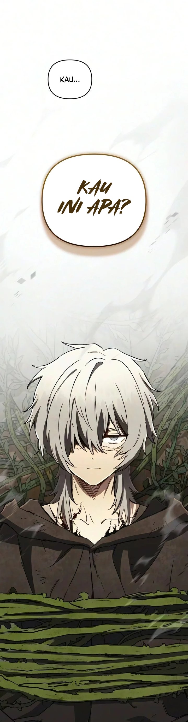 The Demon King’s Friend Chapter 7 - halaman 36