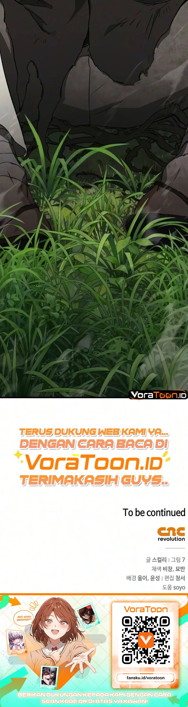 The Demon King’s Friend Chapter 7 - halaman 37