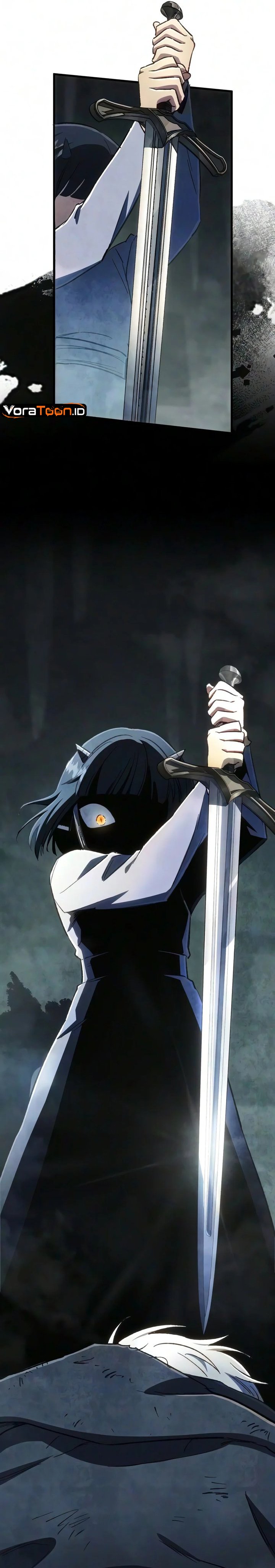 The Demon King’s Friend Chapter 7 - halaman 7