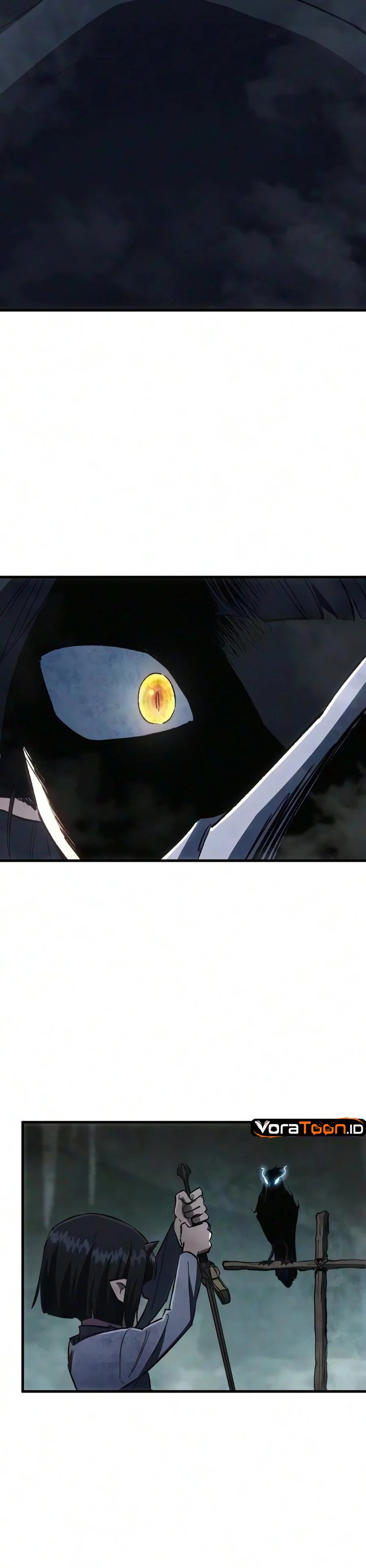 The Demon King’s Friend Chapter 7 - halaman 8