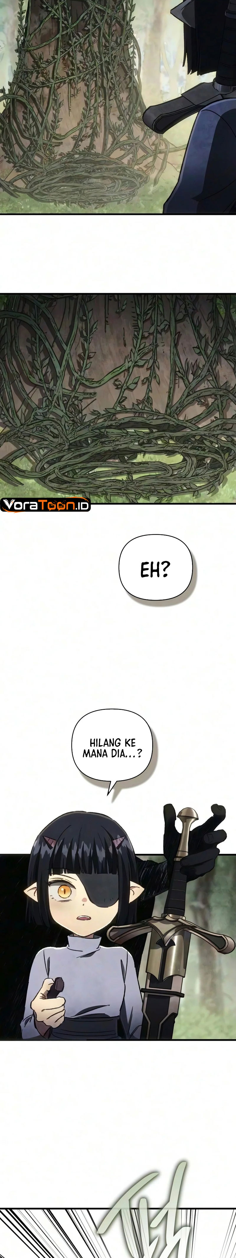 The Demon King’s Friend Chapter 8 - halaman 6