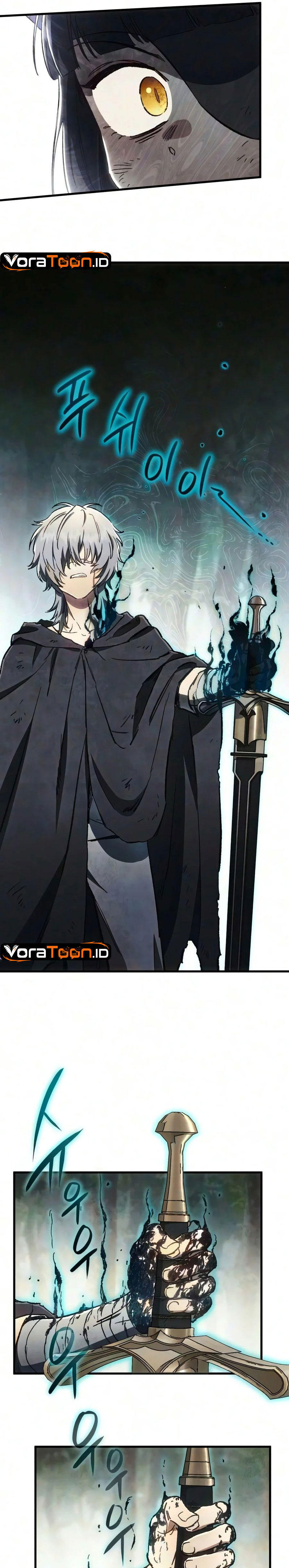 The Demon King’s Friend Chapter 8 - halaman 8