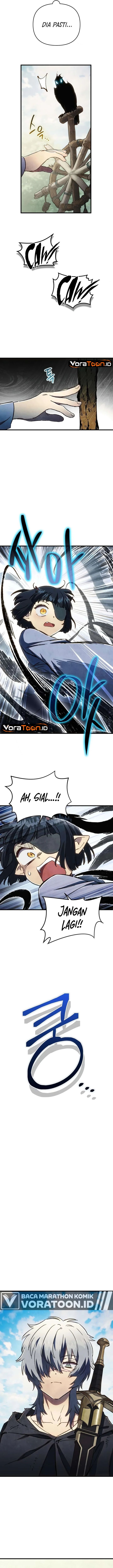 The Demon King’s Friend Chapter 9 - halaman 10