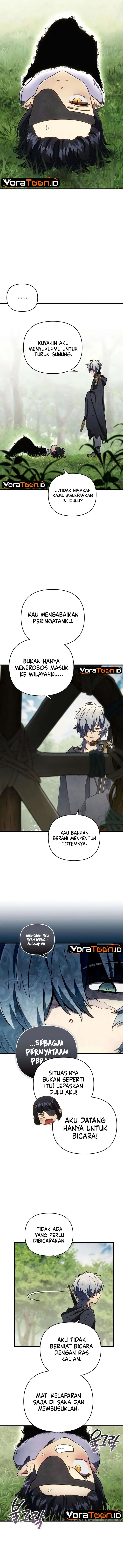 The Demon King’s Friend Chapter 9 - halaman 11