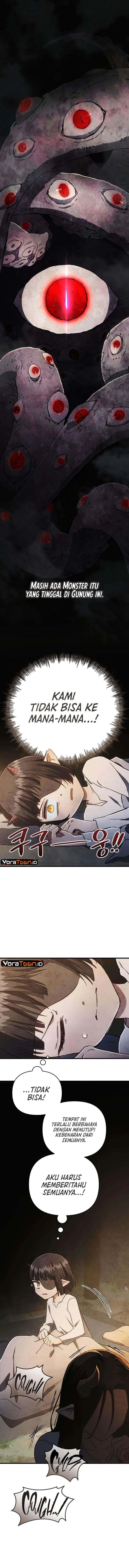 The Demon King’s Friend Chapter 9 - halaman 3
