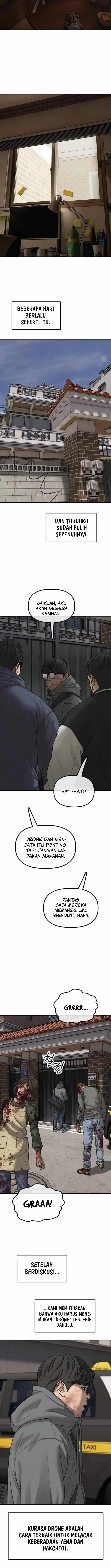 The End Has Come Chapter 53 - halaman 17