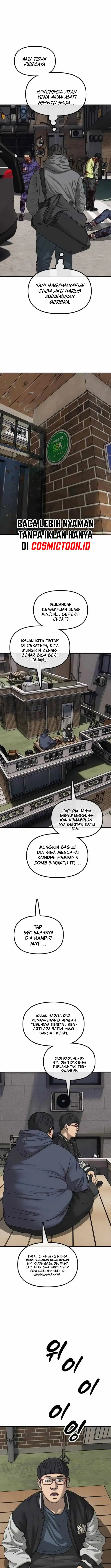 The End Has Come Chapter 53 - halaman 18