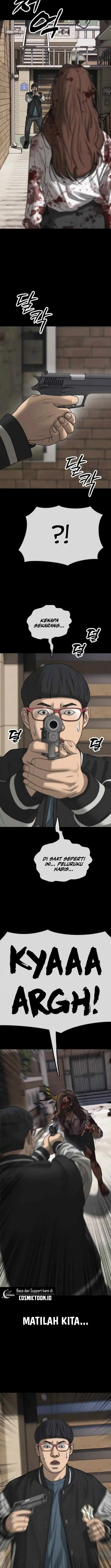 The End Has Come Chapter 53 - halaman 2