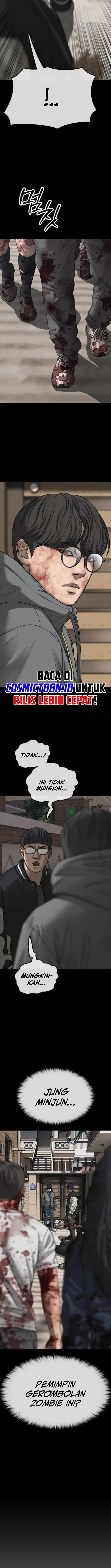 The End Has Come Chapter 53 - halaman 9
