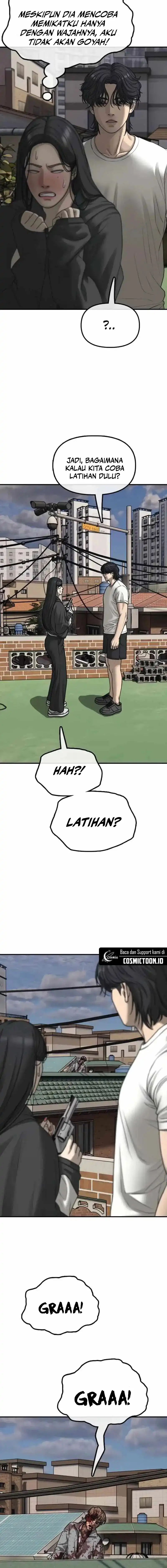 The End Has Come Chapter 54 - halaman 10